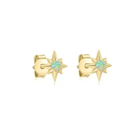 BAYLEE STAR STUDS 0100