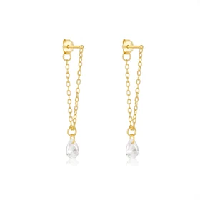 FERRARA EARRINGS 0108