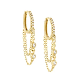 COA EARRINGS 0110