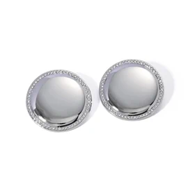 EMORIA SILVER EARRINGS 0125