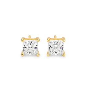LOVA STUD EARRINGS 0131