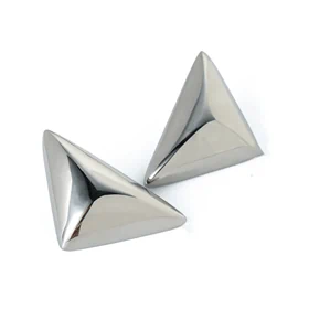 TAMI SLIVER EARRINGS 0155