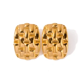 VELVET EARRINGS 0159