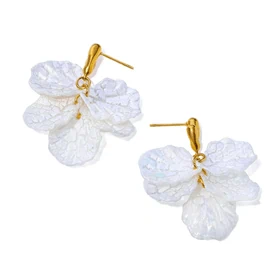 BALI EARRINGS 0187