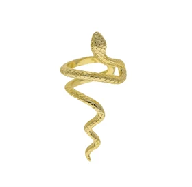 פירסינג SNAKE EARCUFF 0188