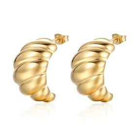 CAMILLE EARRINGS 0190