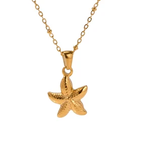 KASOS STARFIAH NECKLACE 0200
