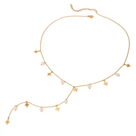 DULCE NECKLACE 0207