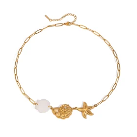 LAGOS NECKLACE 0211