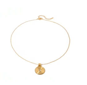 NELLIE NECKLACE 0222