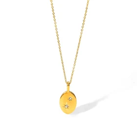 LANAI NECKLACE 0227