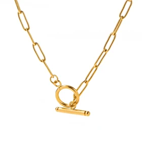 TAMRA CHOKER NACKLACE 0229