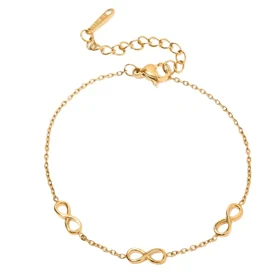INFINITY BRACELET 0285