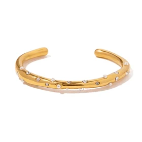 AMARIS CUFF BRACELET 0289
