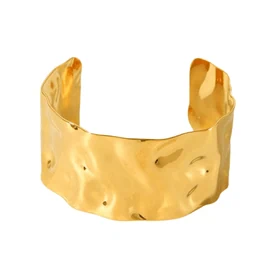 LUST CUFF BRACELET 0307