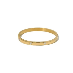 SASHA BANGLE BRACELET 0314