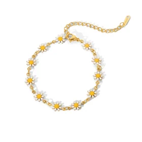 DAISY BRACELET 0316