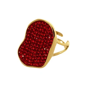 NEKODA RED RING 0411