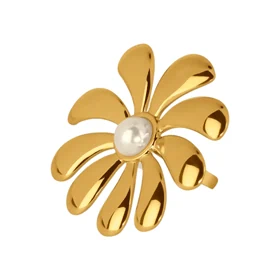 ALEXIUS FLOWERR RING 0416