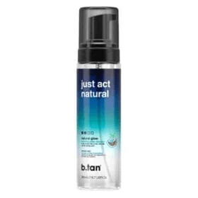 מוס שיזוף עצמי ‏B.tan – Just Act Natural מותג: Top Sun | טופ סאן