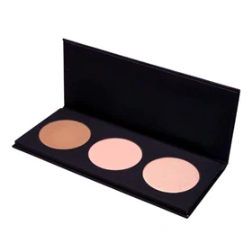 פלטת פנים Blush & Glow מיקה פרופשיונל