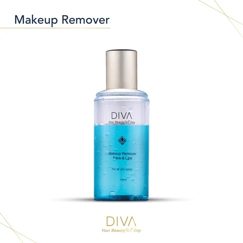 מסיר איפור דו פאזי DIVA