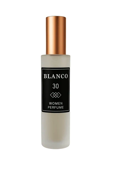 BLANCO בושם פרימיום בריכוז גבוהה במחיר קטן