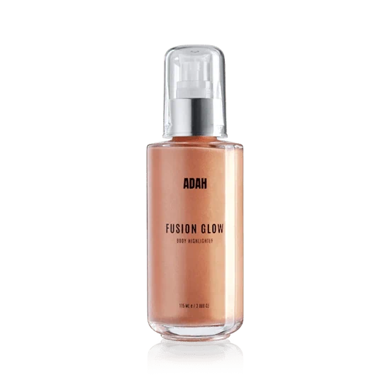 משזף Fusion Glow עדה לזורגן