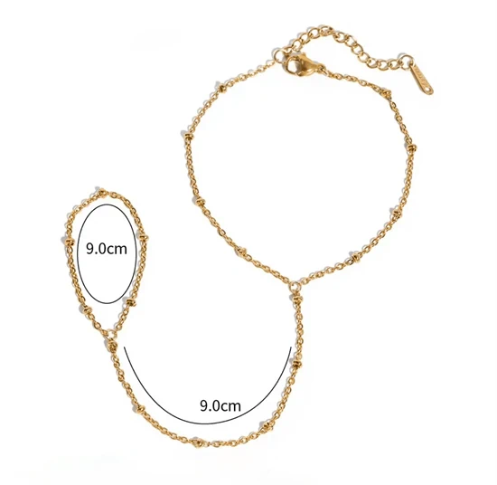 ELLA HAND CHAIN 045