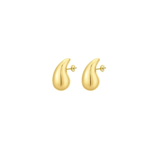 AUREL MINI TEAR DROP EARRINGS 047