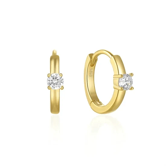PIXIE 8MM EARRINGS 048