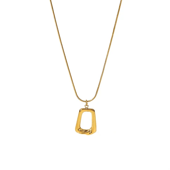 AVEDA NECKLACE 052
