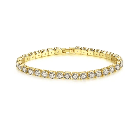 CLASSIC TENNIS BRACELET 053