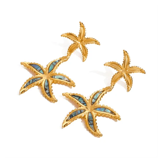 CASSIA EARRINGS 079