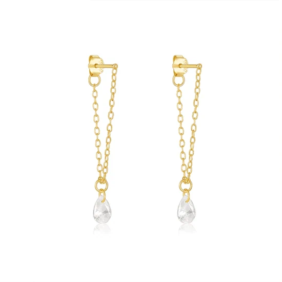 FERRARA EARRINGS 0108