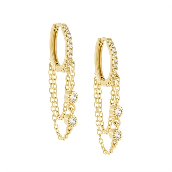 COA EARRINGS 0110