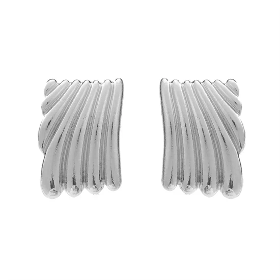 OLEEISE SILVER EARRINGS 0111