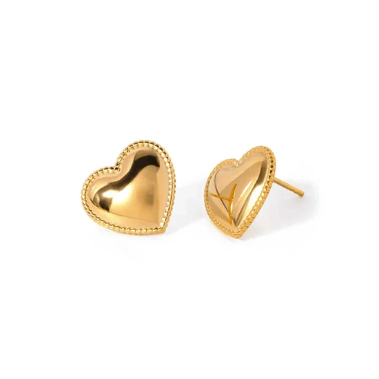 NATASSIS STUD EARRINGS 0115