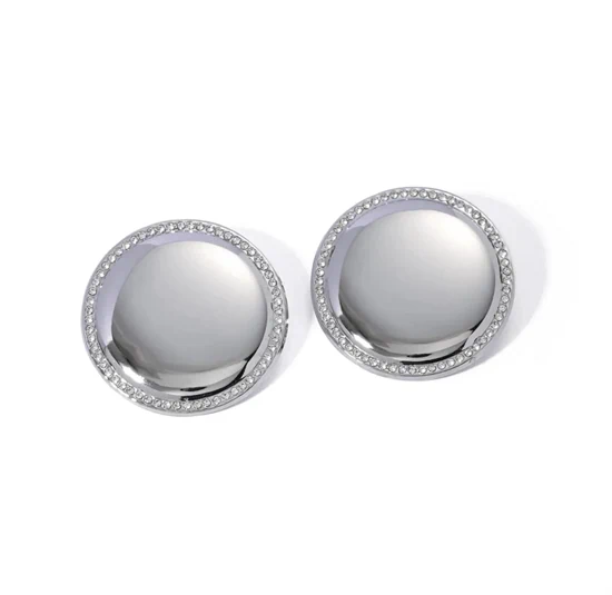 EMORIA SILVER EARRINGS 0125