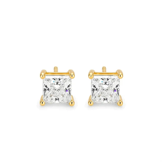 LOVA STUD EARRINGS 0131