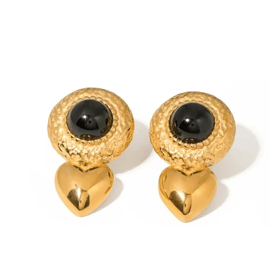 TALLAUH EARRING 0132
