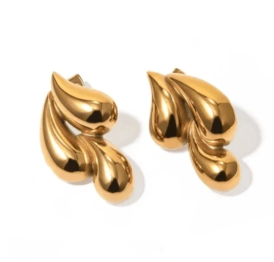 GIADA EARRING 0136