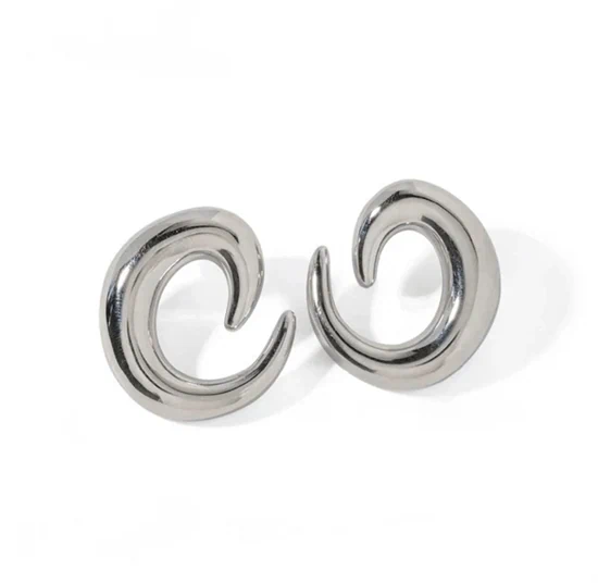 JENKO SILVER EARRINGS 0142