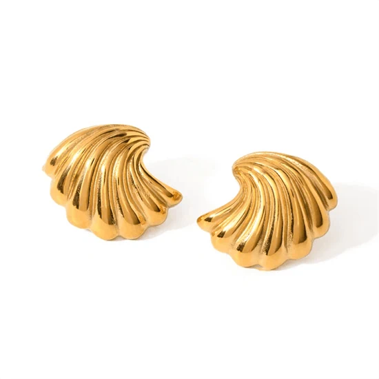 OCEAN WHISPER EARRINGS 0158