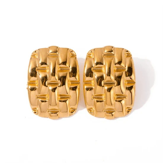 VELVET EARRINGS 0159