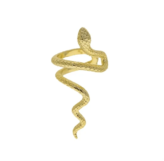 פירסינג SNAKE EARCUFF 0188