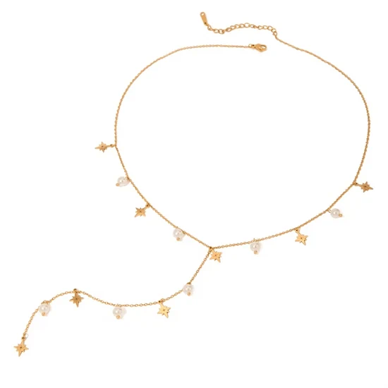 DULCE NECKLACE 0207