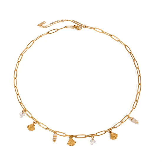 SYROS NECKLACE 0210