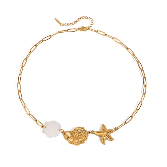 LAGOS NECKLACE 0211