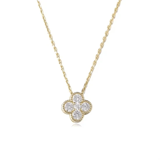 MILA NECKLACE 0221